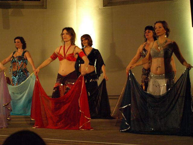 Jungfrauen