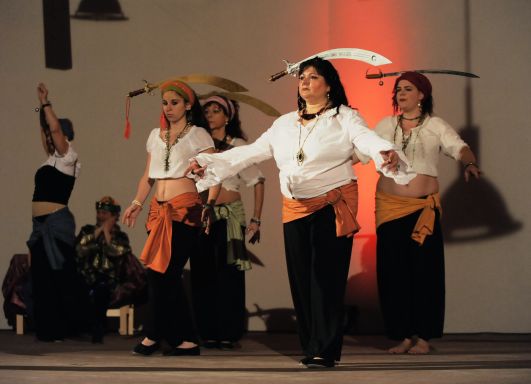 S�beltanz