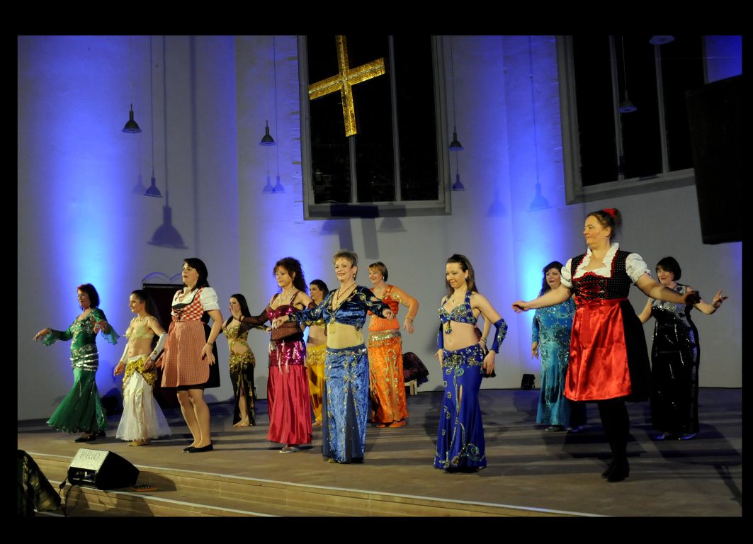Finale