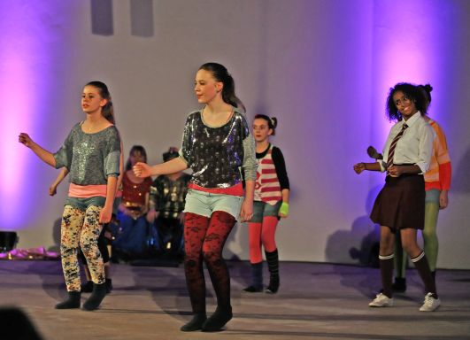 Die coolen Gretels