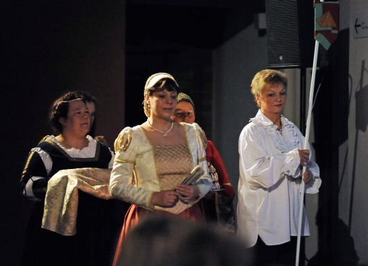 Renaissancetanz