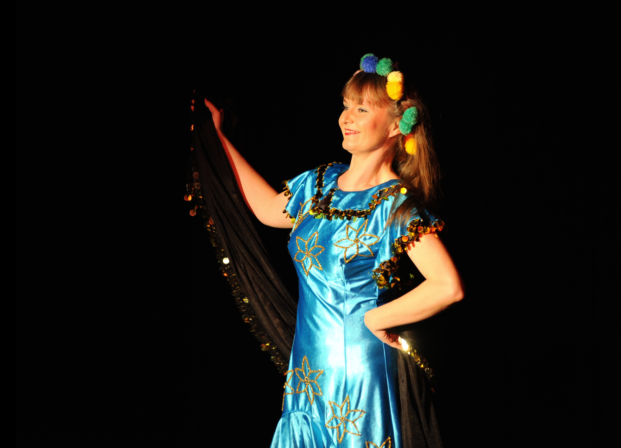 Melaya