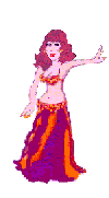 dancer