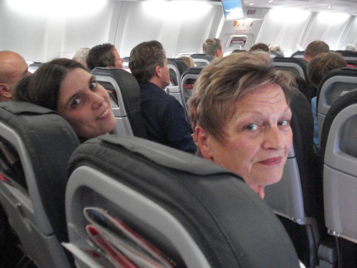 Flug