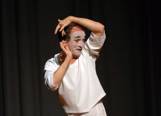 Pantomime