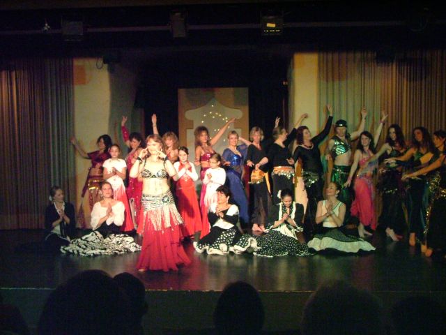 Finale