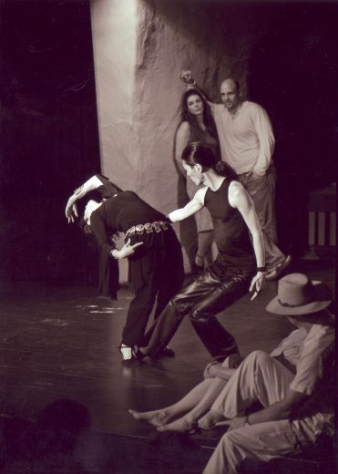 Tango