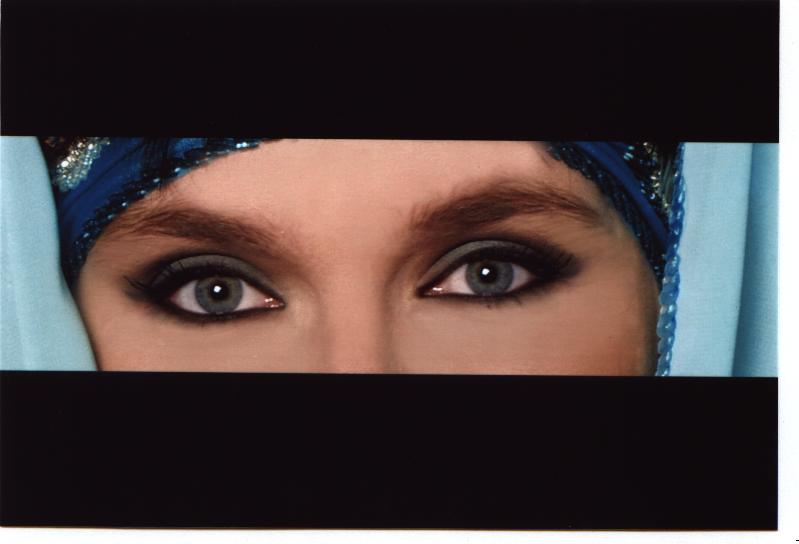 augen