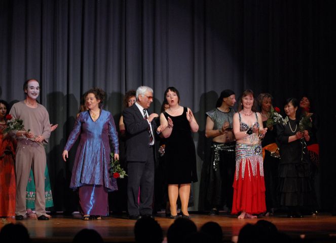 Finale