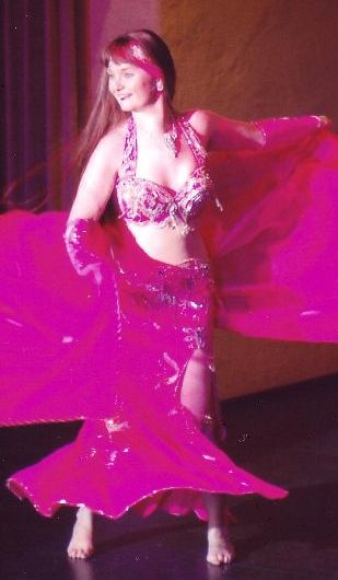 bellydance